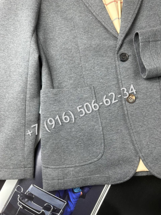 Пиджак Loro Piana 21148 1