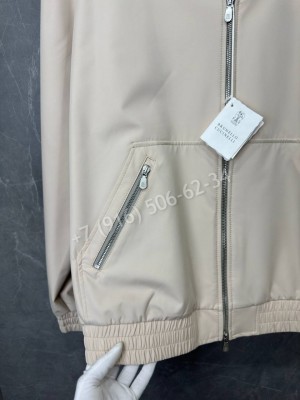 Ветровка Brunello Cucinelli 33992