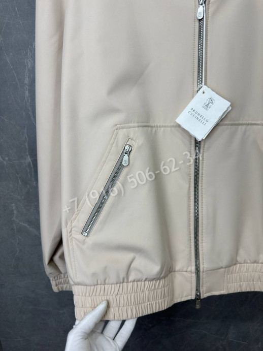 Ветровка Brunello Cucinelli 33992