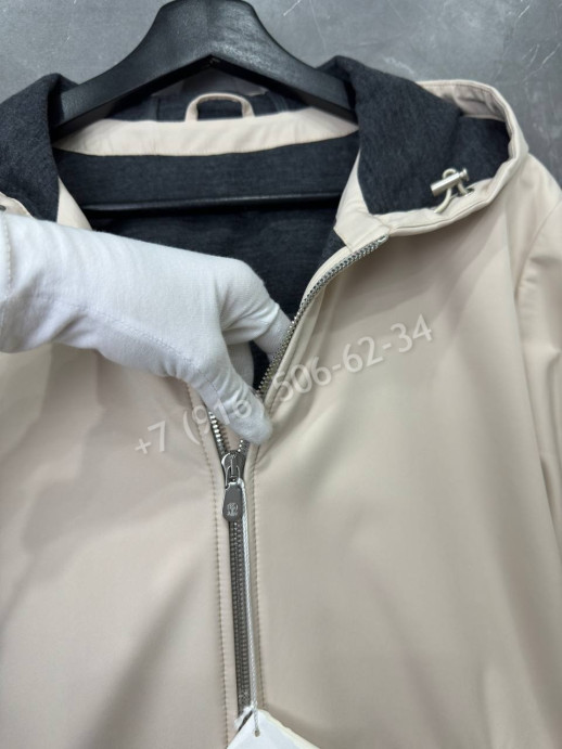 Ветровка Brunello Cucinelli 33992