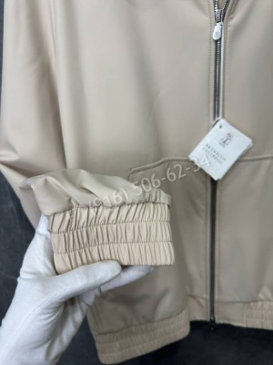 Ветровка Brunello Cucinelli 33992