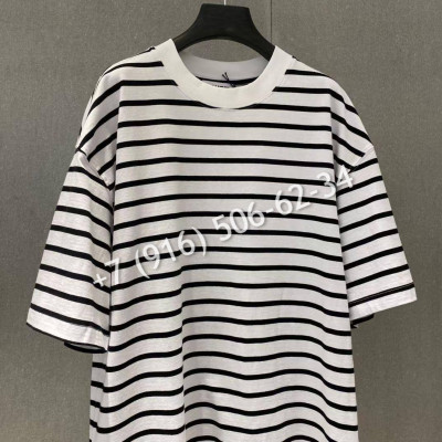 Футболка Jil Sander 19219 3