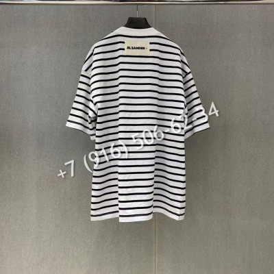 Футболка Jil Sander 19219 3