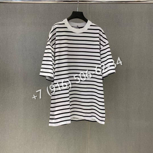 Футболка Jil Sander 19219 3