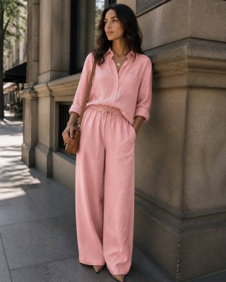 Костюм Loro Piana Лен 34807