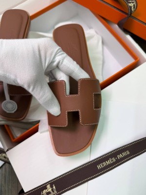 Тапочки Hermes 19177