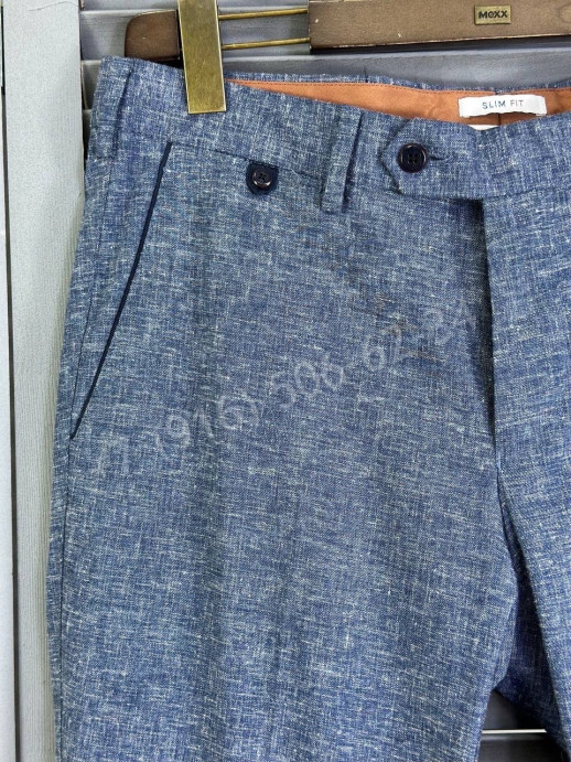 Брюки ESSER 13933