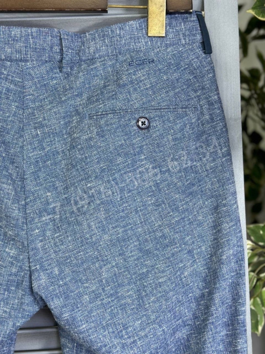 Брюки ESSER 13933