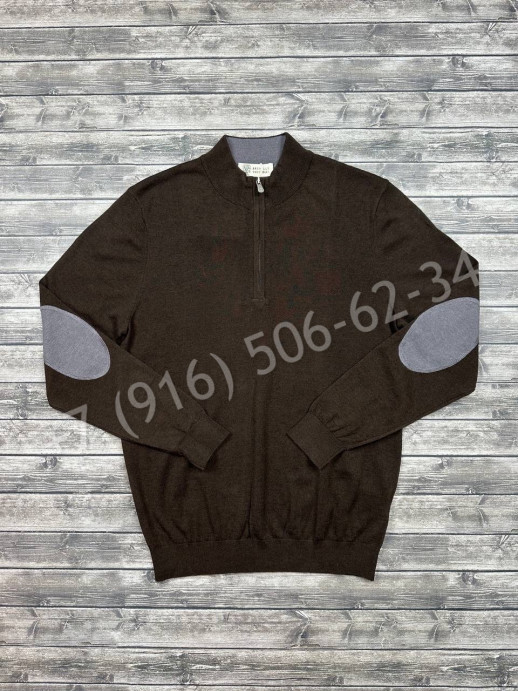 Поло Brunello Cucinelli 24278