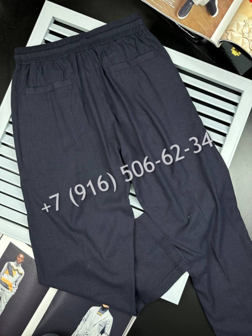 Брюки Brunello Cucinelli 13467 1