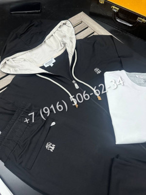 Костюм Brunello Cucinelli 34532 6