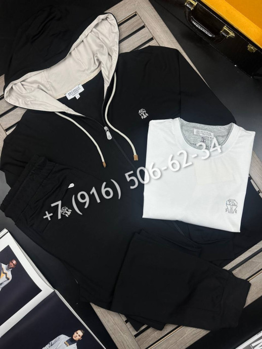 Костюм Brunello Cucinelli 34532 6