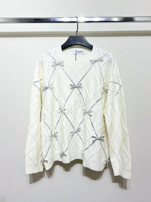Свитер Valentino 34491