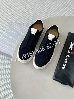 Кеды KITON 29101 4
