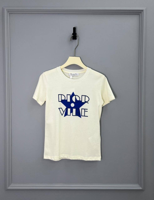 Футболка Dior 14547
