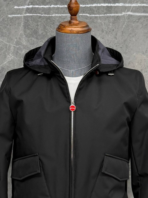 Куртка Kiton 28523 2