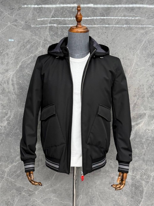 Куртка Kiton 28523 2