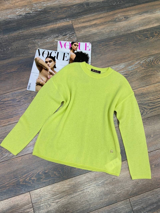 Свитер Loro Piana 14662