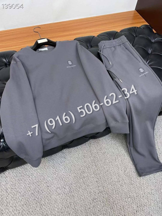 Костюм Brunello Cucinelli 34086 6