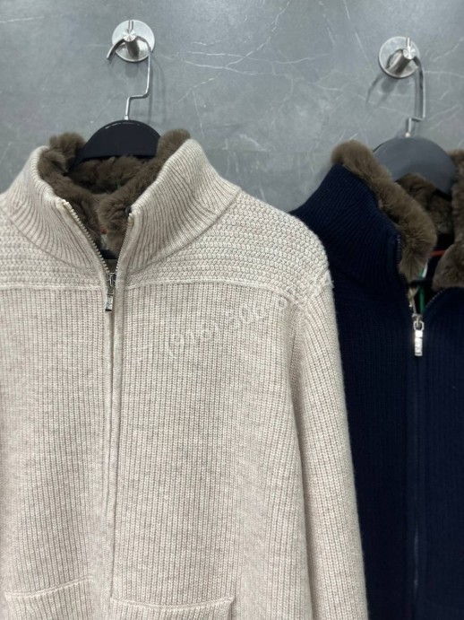 Кардиган Loro Piana 35090