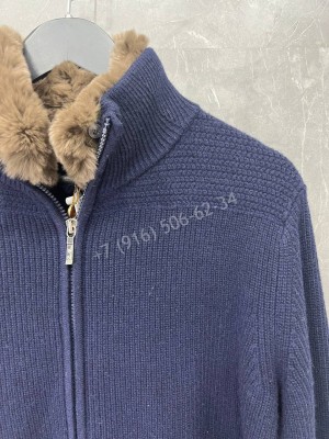 Кардиган Loro Piana 35090