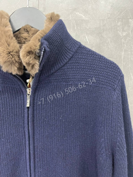 Кардиган Loro Piana 35090