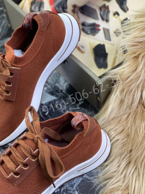 Кроссовки Loro Piana 15077