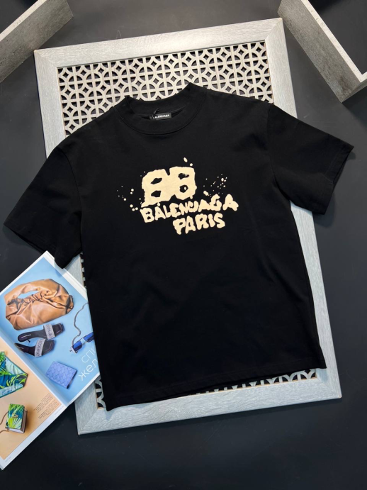 Футболка Balenciaga 15288