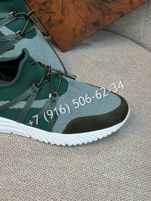 Кроссовки Stefano Ricci 23862 9