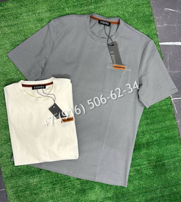 Футболка Zegna 26378 9