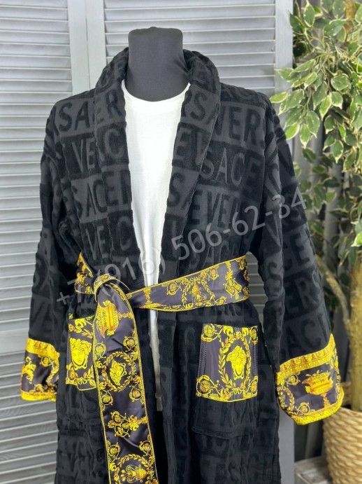 Халат Versace 15594