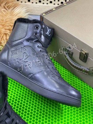 Ботинки Louis Vuitton 5619