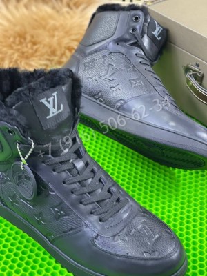 Ботинки Louis Vuitton 5619