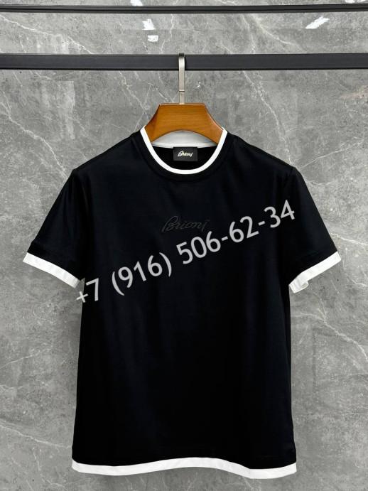 Футболка Brioni 6829 5