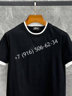Футболка Brioni 6829 5