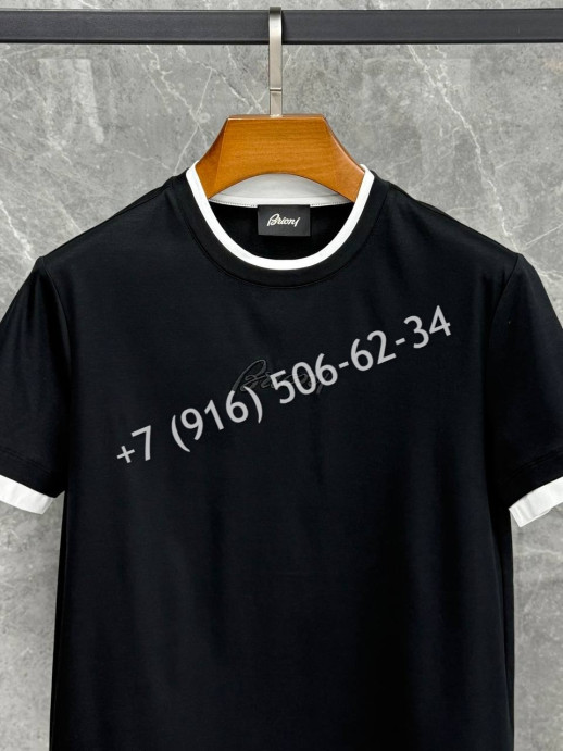 Футболка Brioni 6829 5