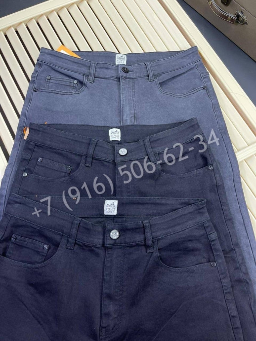 Джинсы Hermes 5721