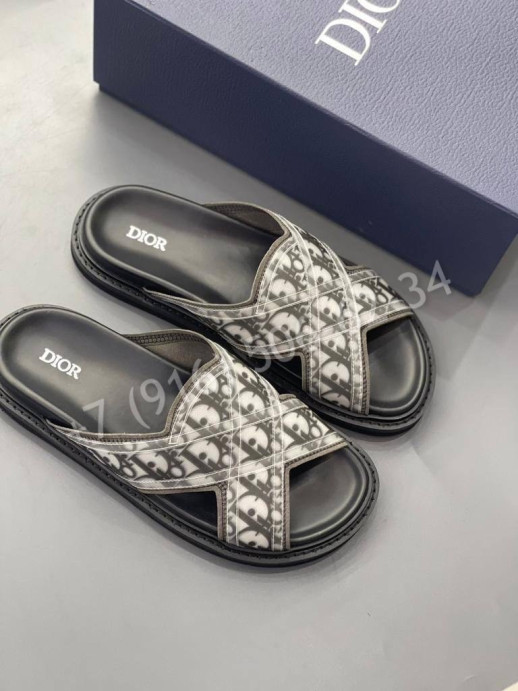 Тапочки Dior 15795