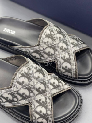 Тапочки Dior 15795