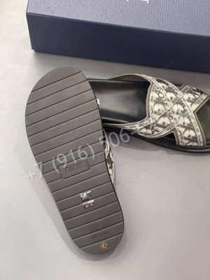 Тапочки Dior 15795