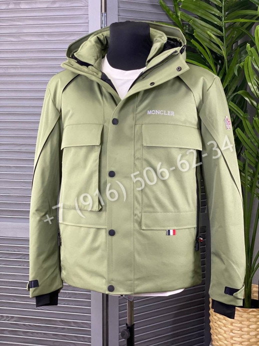 Куртка Moncler 5825