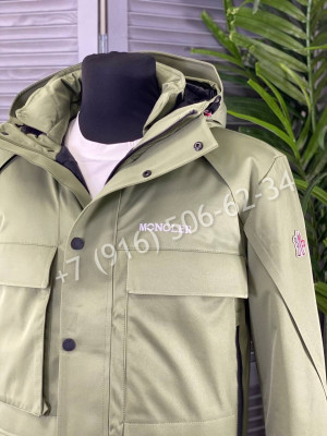 Куртка Moncler 5825