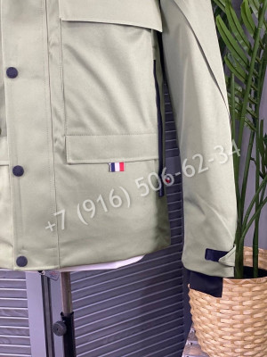 Куртка Moncler 5825