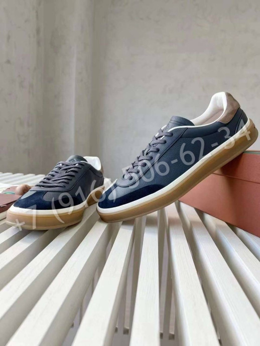 Кеды Loro Piana 25994