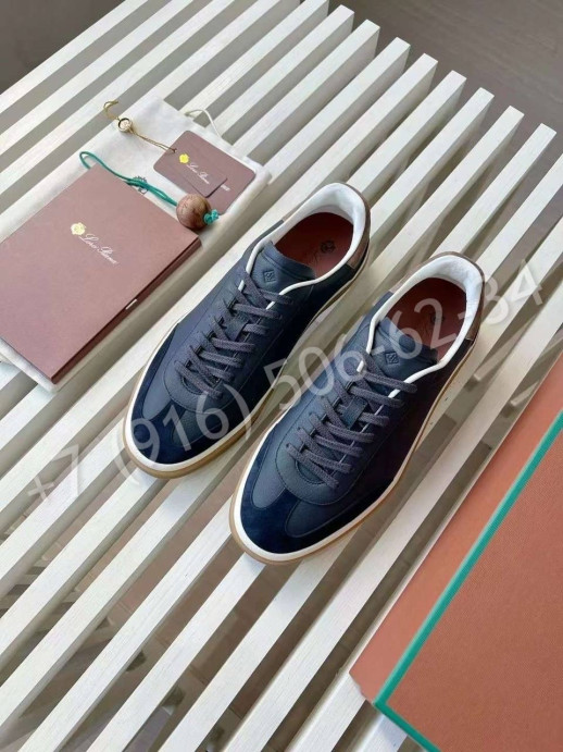 Кеды Loro Piana 25994