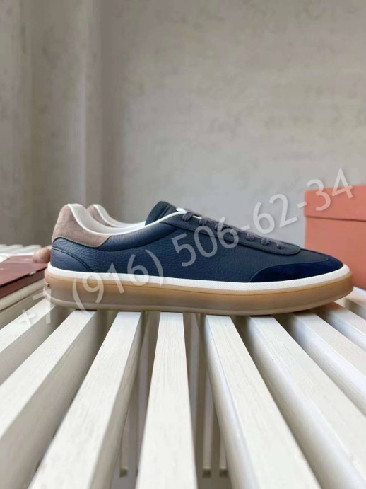 Кеды Loro Piana 25994