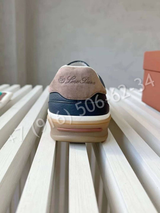 Кеды Loro Piana 25994