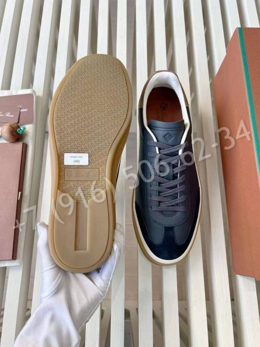 Кеды Loro Piana 25994