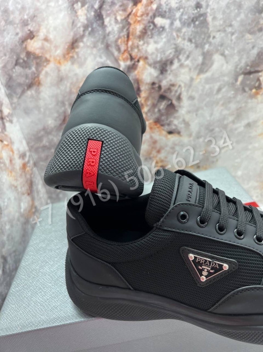 Кроссовки Prada 15997