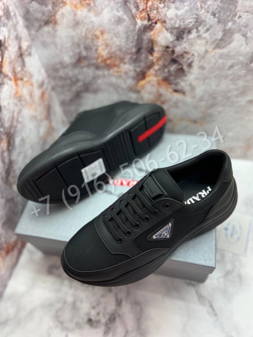 Кроссовки Prada 15997